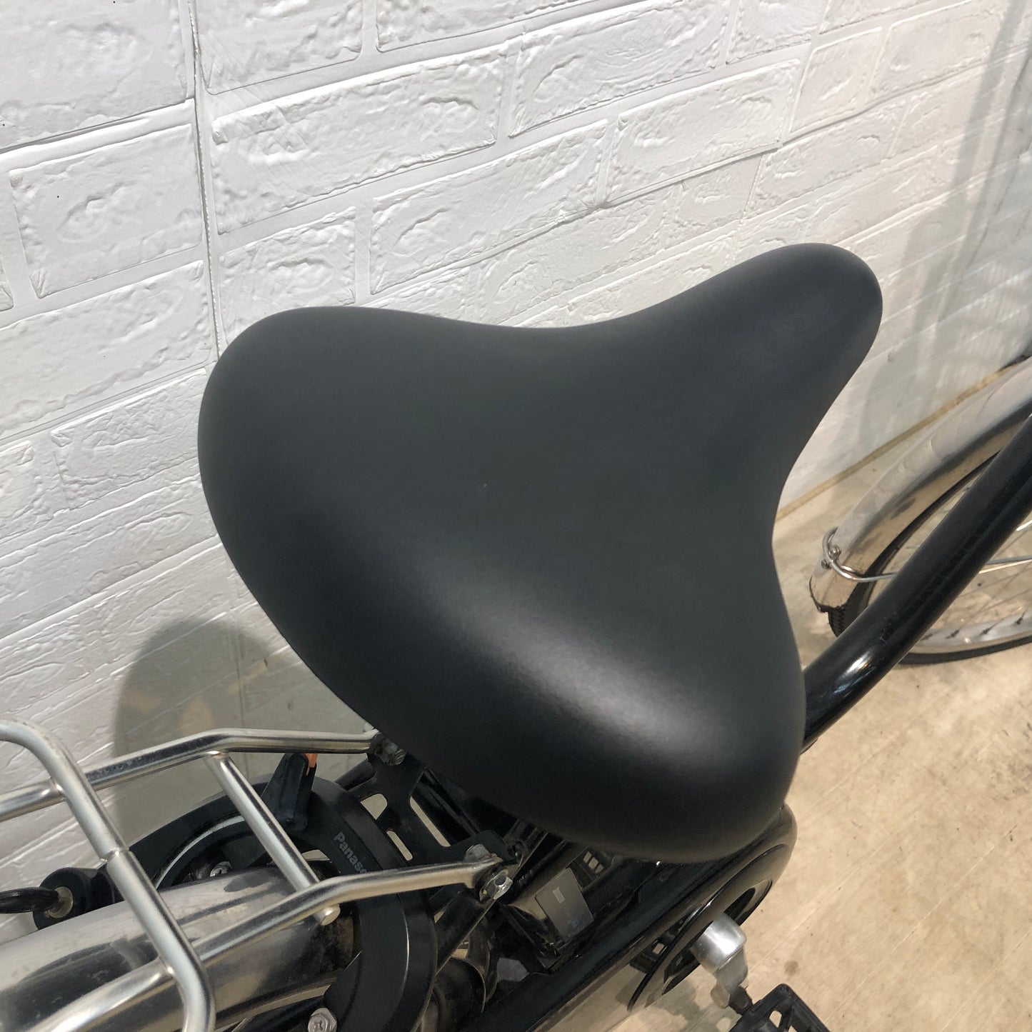 訳あり パナソニック ビビ DX ブラック 26インチ YQ051 【中古車】