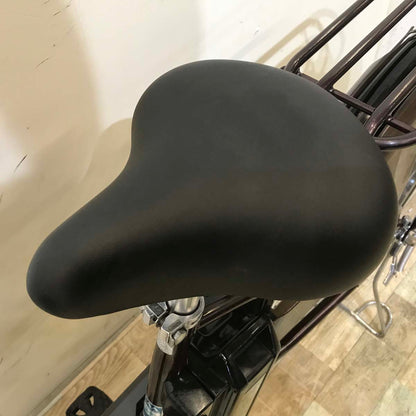 ヤマハ PAS ナチュラ L DX ブラウン 26インチ KB066 【中古車】