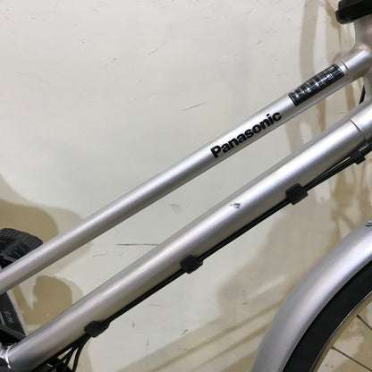 パナソニック パートナー S シルバー 26インチ KN112【中古車】