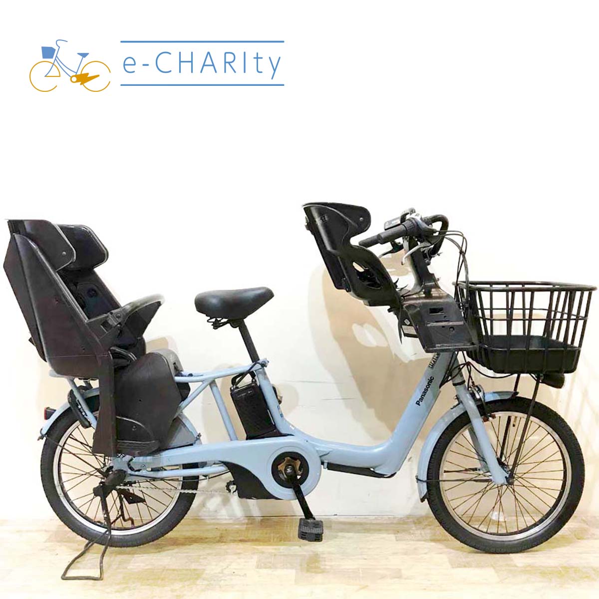 中古パナソニック電動自転車特価|ビビ・ギュット・ベロスターなど豊富 中古パナソニック電動自転車特価|ビビ・ギュット・ベロスターなど豊富