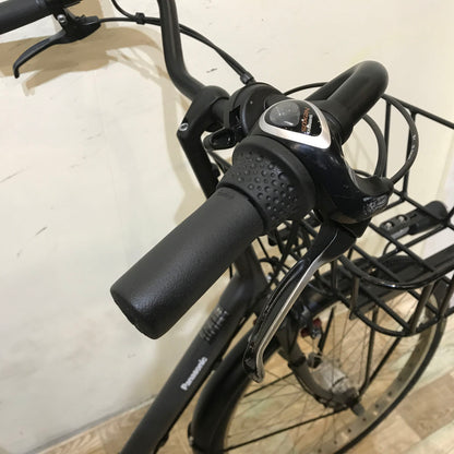 パナソニック ギュット ステージ 22 グレー 22インチ KS080【中古車】