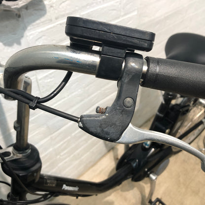 訳あり パナソニック ビビ DX ブラック 26インチ YQ051 【中古車】