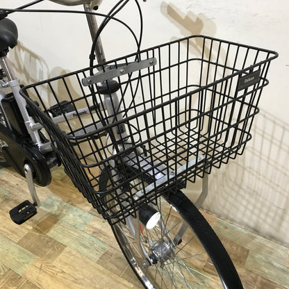 パナソニック パートナー S シルバー 26インチ KN112【中古車】