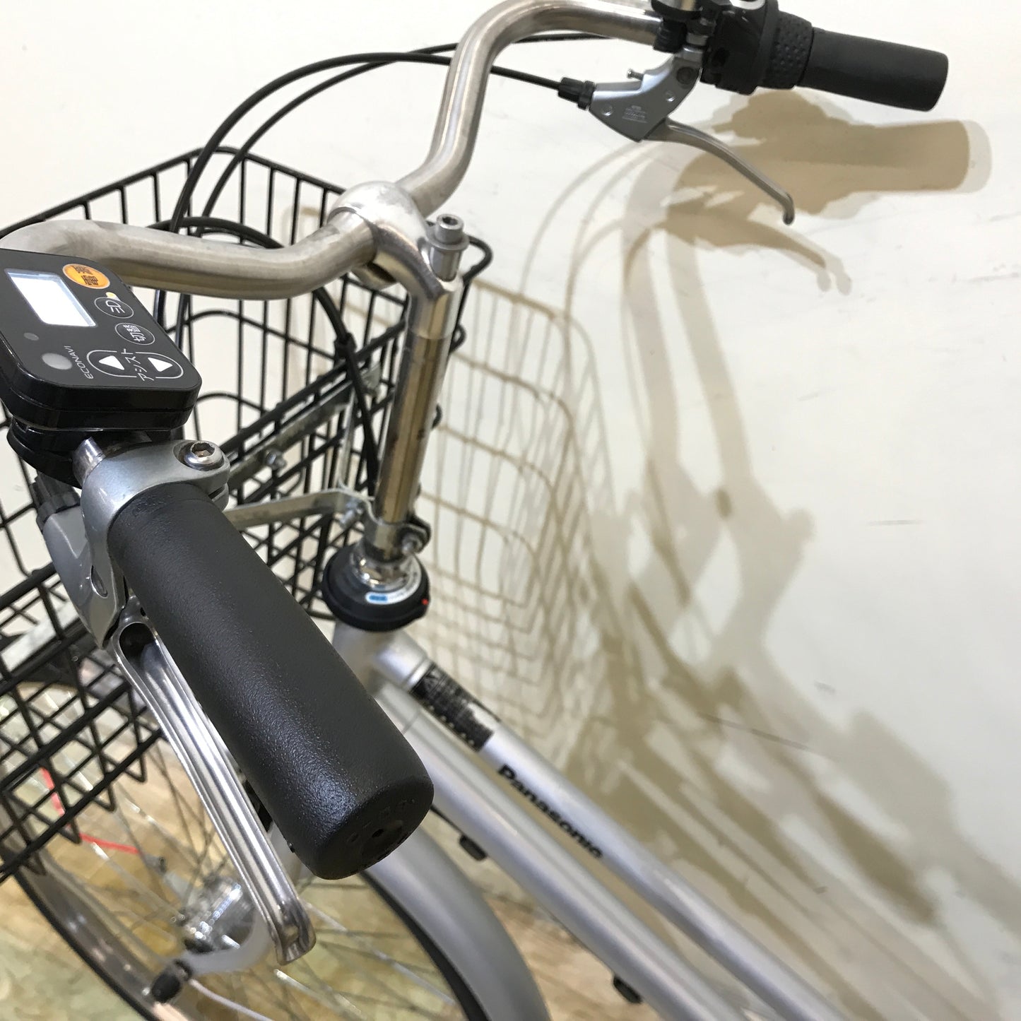 パナソニック パートナー S シルバー 26インチ KN112【中古車】