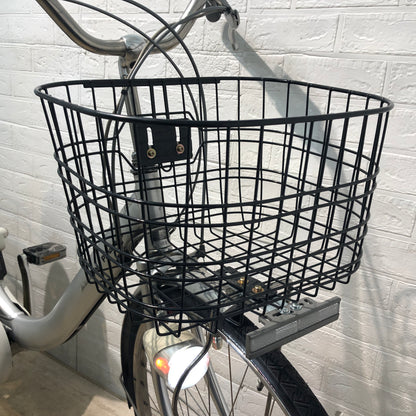 パナソニック ビビ NX シルバー 26インチ YQ052 【中古車】