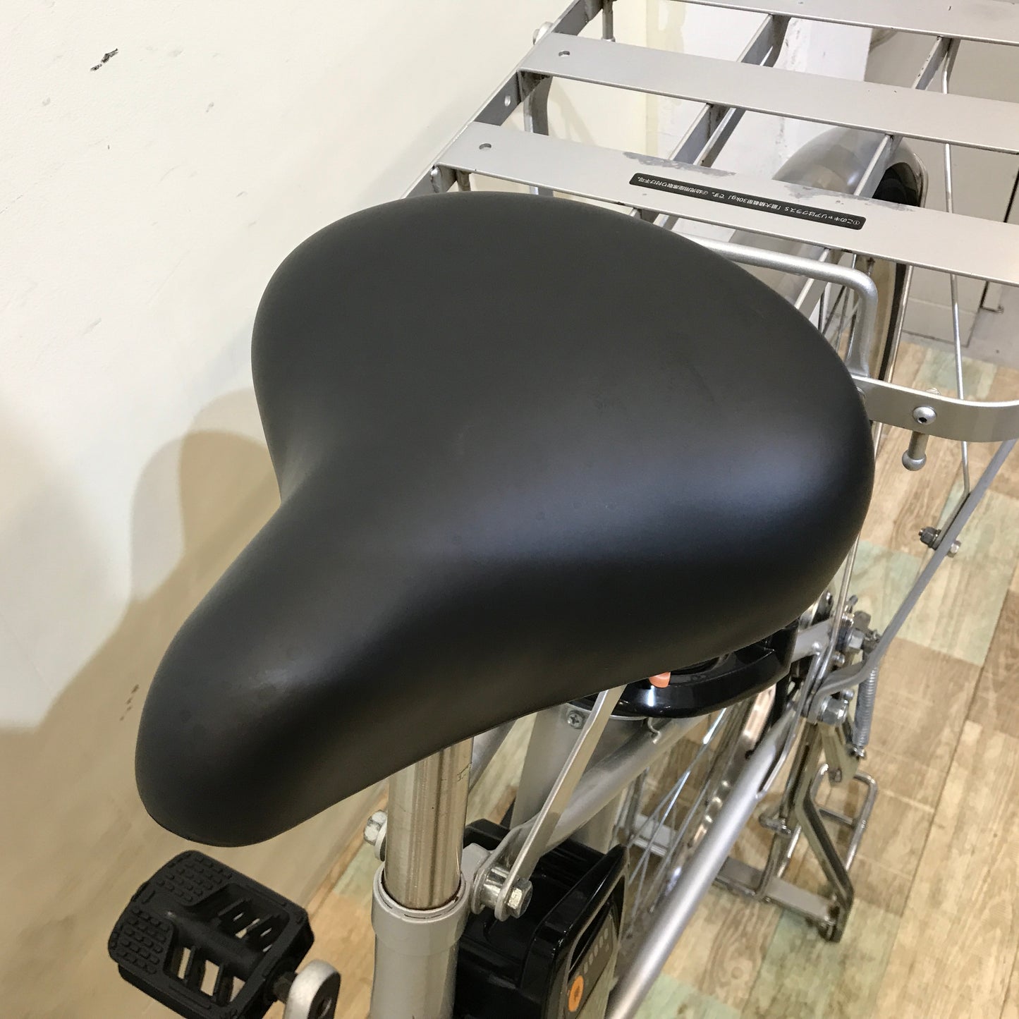 パナソニック パートナー S シルバー 26インチ KN112【中古車】