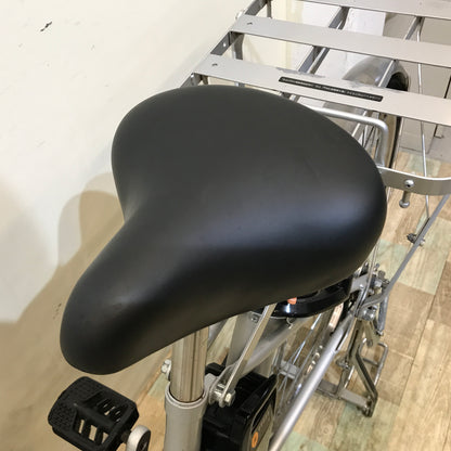 パナソニック パートナー S シルバー 26インチ KN112【中古車】