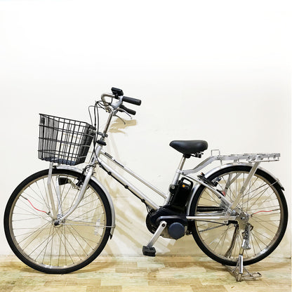 パナソニック パートナー S シルバー 26インチ KN112【中古車】