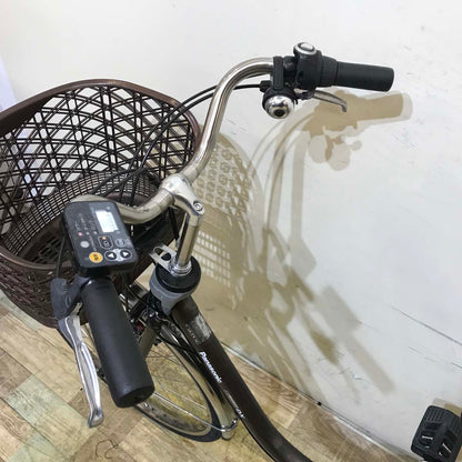 パナソニック ビビ DX ブラウン 24インチ KB067 【中古車】