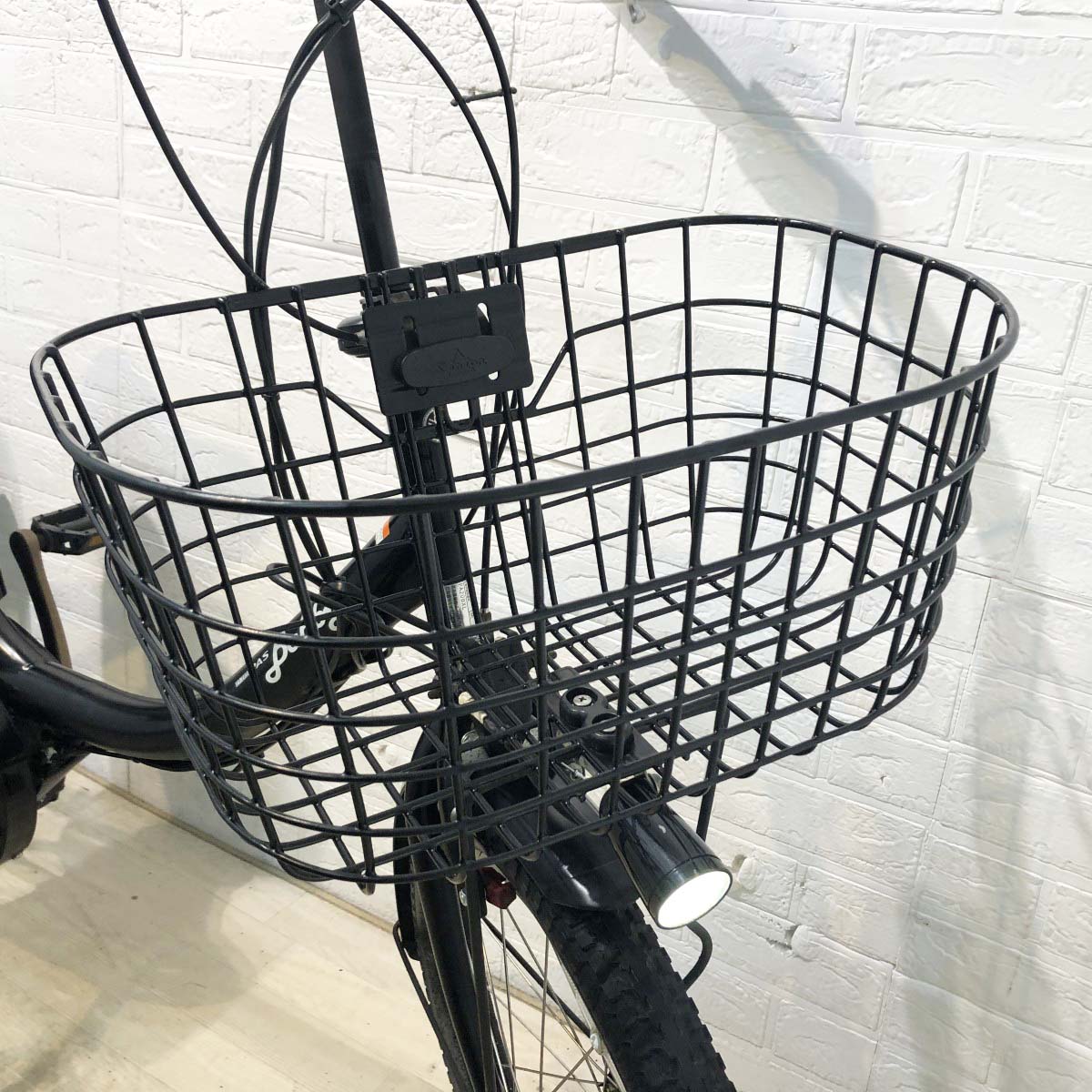 ヤマハ PAS バビーXL ブラック 20インチ YH101 【中古車】