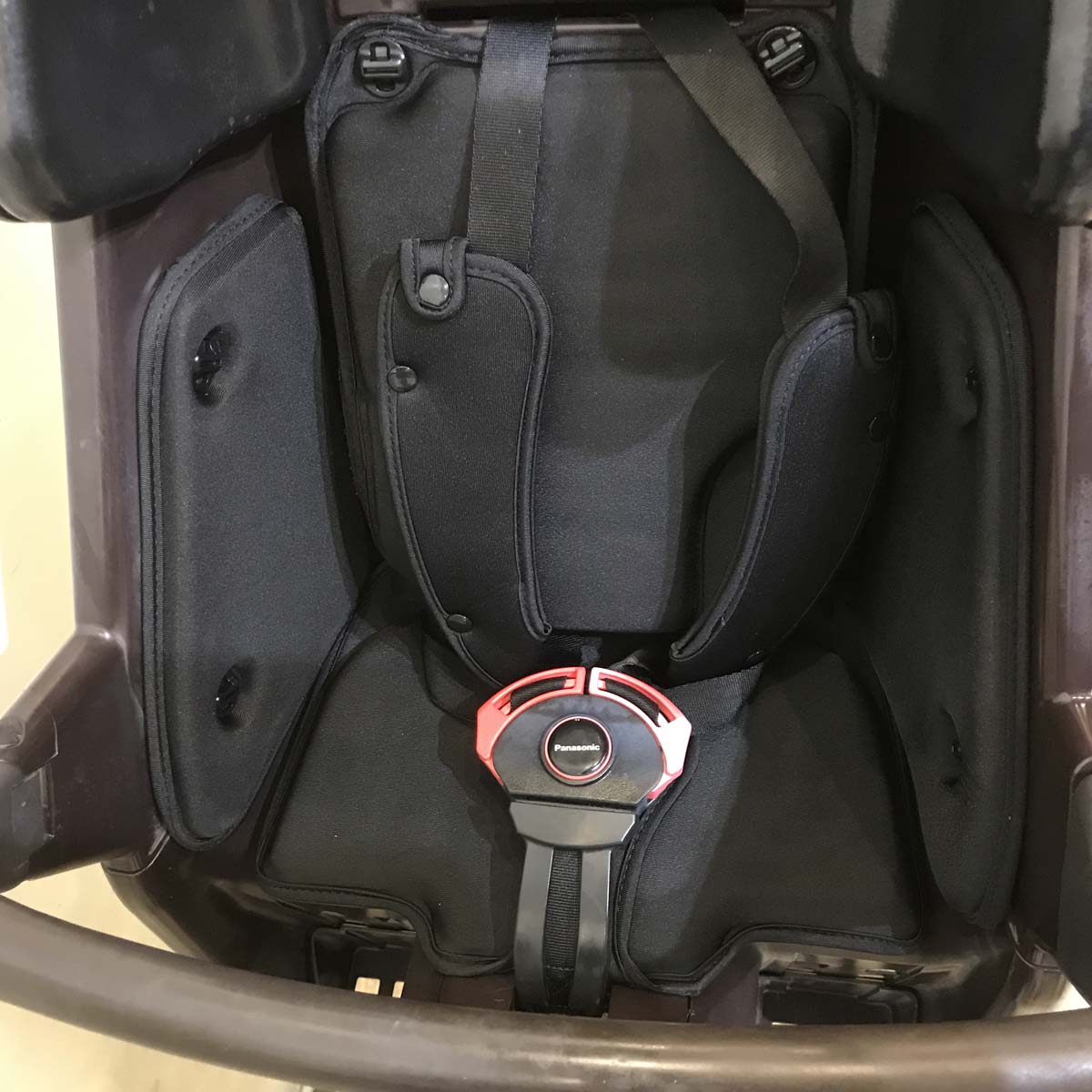 パナソニック ギュットアニーズ ブルー 20インチ KG073 【中古車】