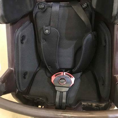 パナソニック ギュットアニーズ ブルー 20インチ KG073 【中古車】