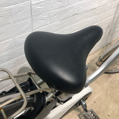 パナソニック ビビ NX シルバー 26インチ YQ052 【中古車】
