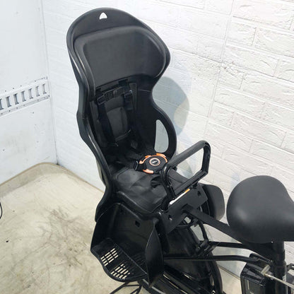 ヤマハ PAS バビーXL ブラック 20インチ YH101 【中古車】