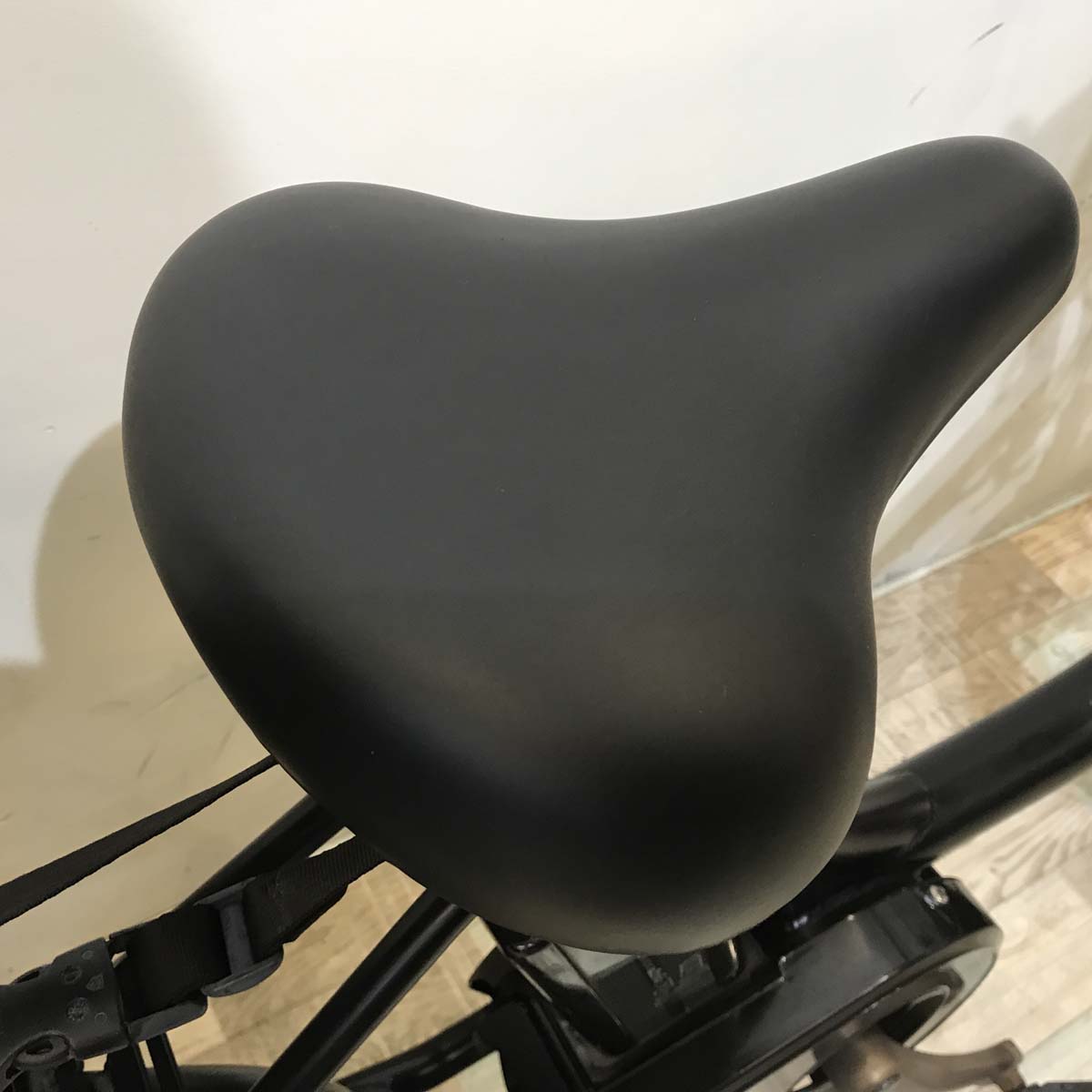 ヤマハ PAS Babby パス バビー ブラック 20インチ KS081【中古車】