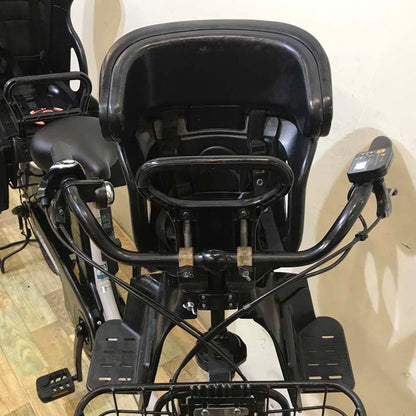 パナソニック ギュット アニーズ グレージュ 20インチ KB068【中古車】