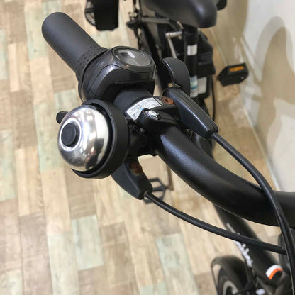 ヤマハ PAS Babby パス バビー ブラック 20インチ KS081【中古車】