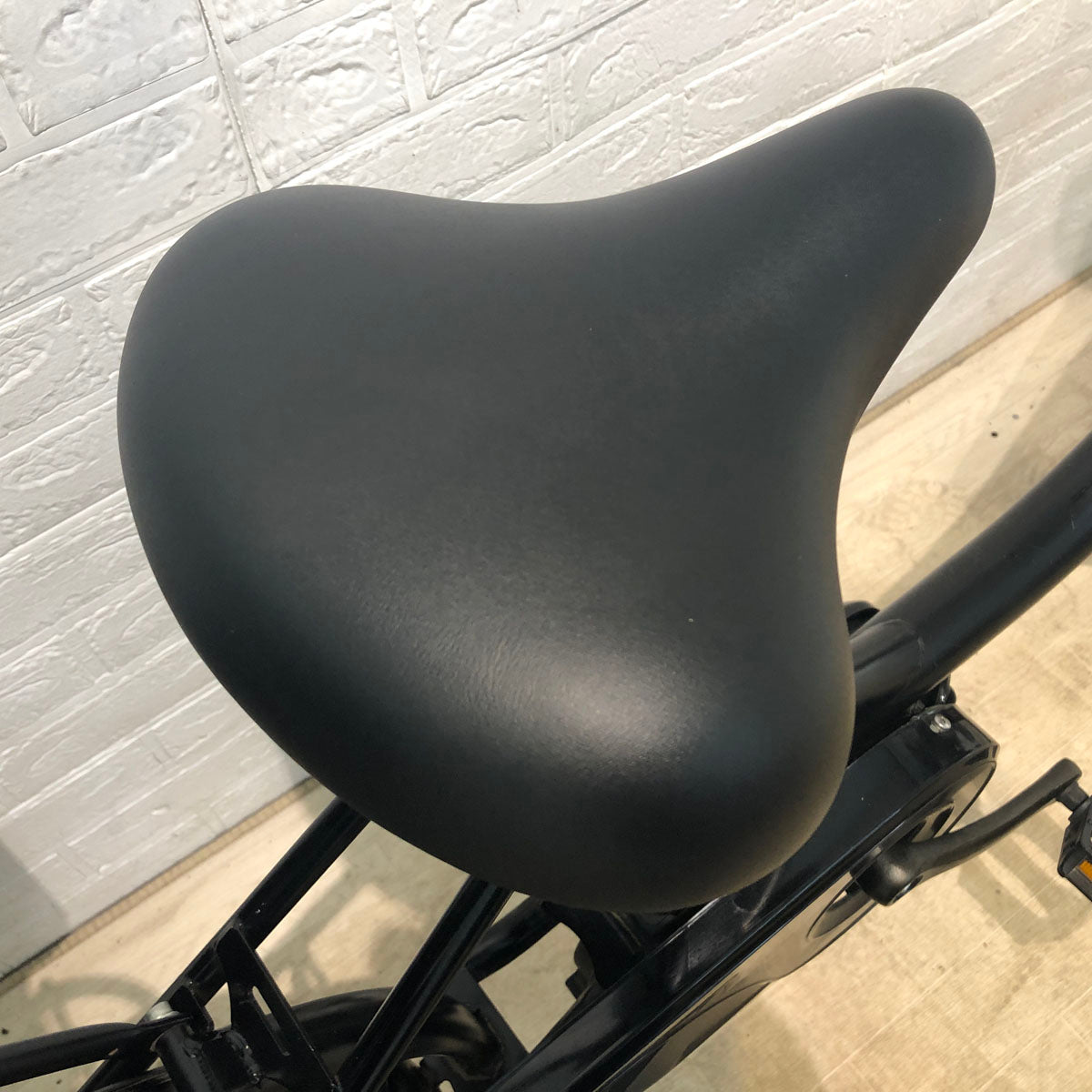 中古電動自転車 ヤマハ PAS Babby パス バビー ブラック 20インチ YC080