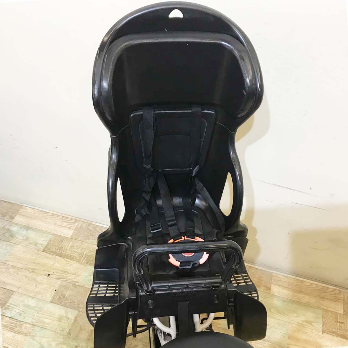 パナソニック ギュット アニーズ グレージュ 20インチ KB068【中古車】