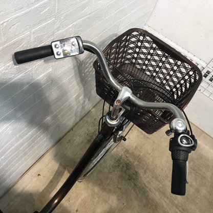 パナソニック ビビ TX ブラウン 26インチ YQ053 【中古車】