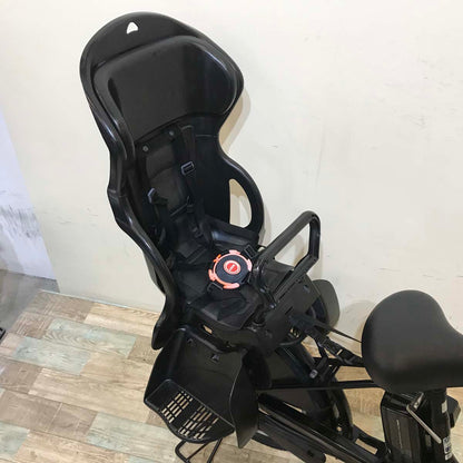 ヤマハ PAS Babby パス バビー ブラック 20インチ KS081【中古車】