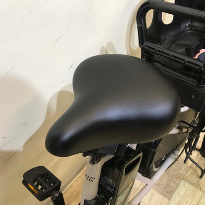 パナソニック ギュット アニーズ グレージュ 20インチ KB068【中古車】