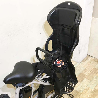 パナソニック ギュット アニーズ グレージュ 20インチ KB068【中古車】