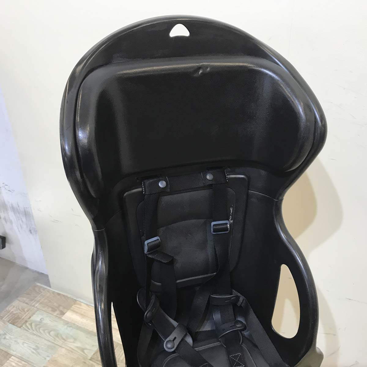 ヤマハ PAS Babby パス バビー ブラック 20インチ KS081【中古車】
