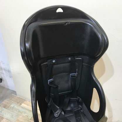 ヤマハ PAS Babby パス バビー ブラック 20インチ KS081【中古車】