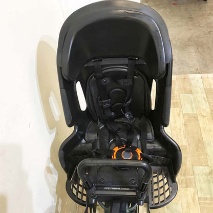 【１万円引き！】パナソニック ギュットアニーズ グリーン 20インチ KG074 【中古車】