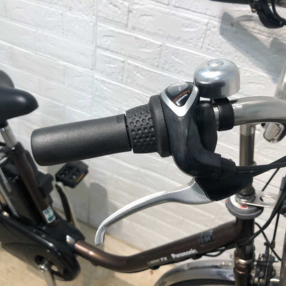 パナソニック ビビ TX ブラウン 26インチ YQ053 【中古車】