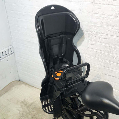 ヤマハ PAS キッスミニ ブラウン 20インチ YH102 【中古車】