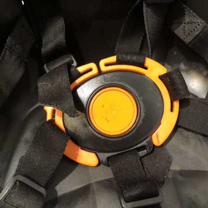 ヤマハ PAS キッスミニ ブラウン 20インチ YH102 【中古車】