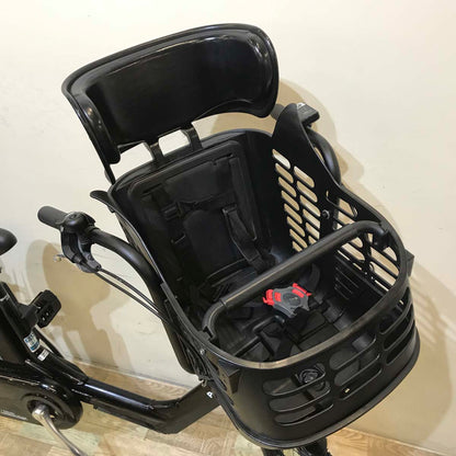 パナソニック ギュット ミニ K ブラック 20インチ KD517【中古車】