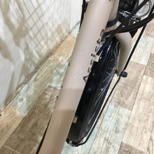 画像をギャラリービューアに読み込む, 電動自転車【中古車】ブリヂストン 2017年モデル アシスタ ベーシック ミニ サンドベージュ KV110
