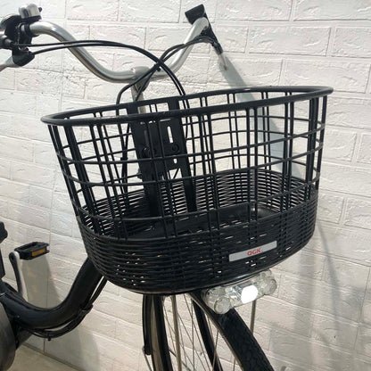ヤマハ PAS ナチュラ L ブラック 26インチ YC081 【中古車】
