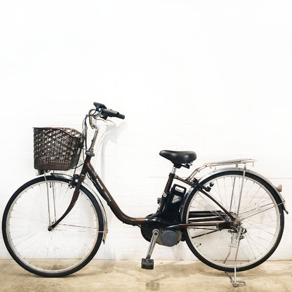 パナソニック ビビ TX ブラウン 26インチ YQ054  【中古車】