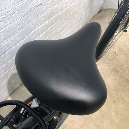 ヤマハ PAS ナチュラ L ブラック 26インチ YC081 【中古車】