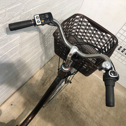 パナソニック ビビ TX ブラウン 26インチ YQ054  【中古車】
