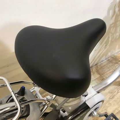 パナソニック ビビ DX シルバー 24インチ KB070 【中古車】