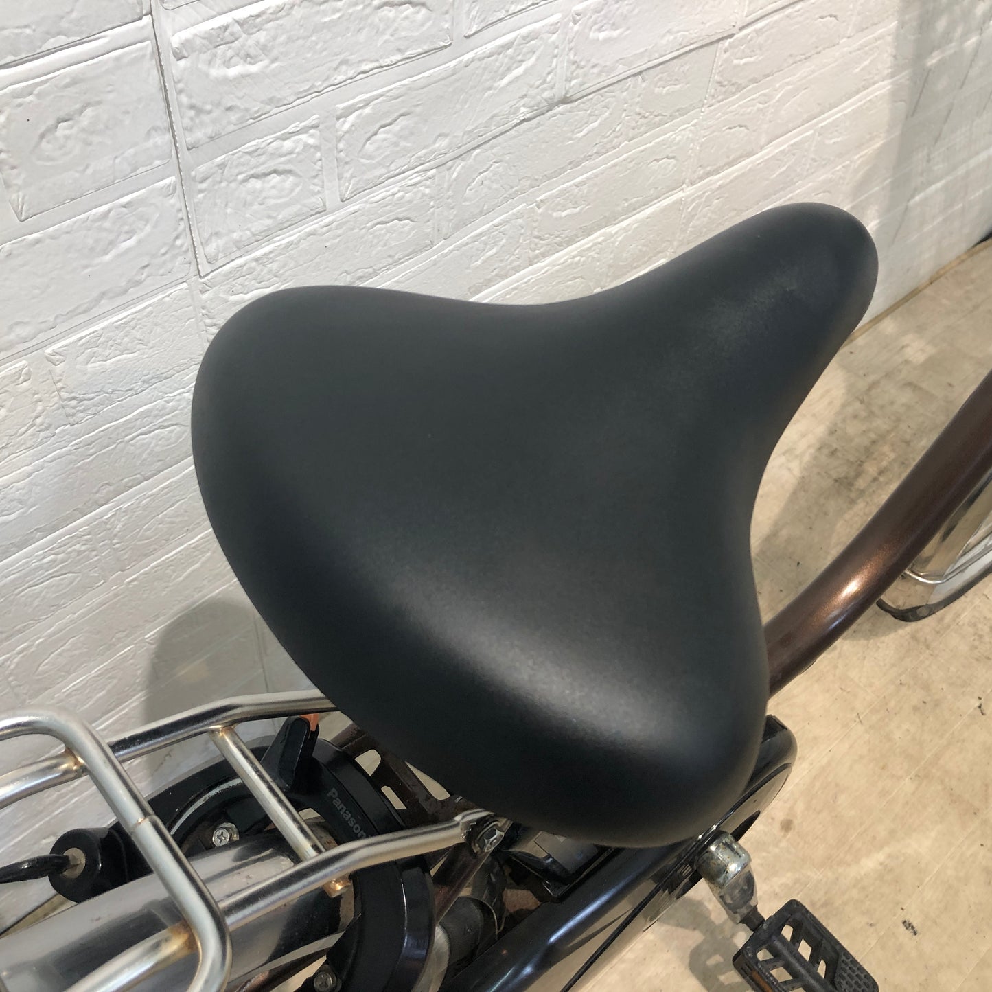 パナソニック ビビ TX ブラウン 26インチ YQ054  【中古車】