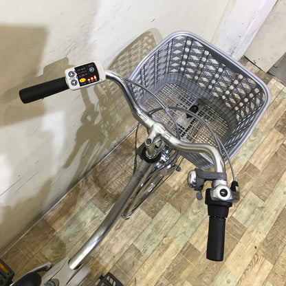 パナソニック ビビ DX シルバー 24インチ KB070 【中古車】