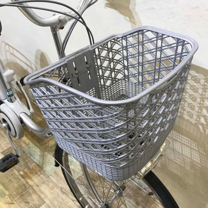 パナソニック ビビ DX シルバー 24インチ KB070 【中古車】