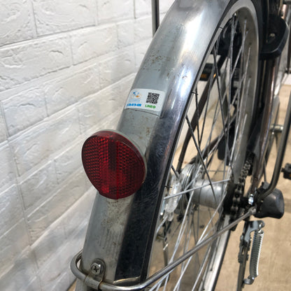 パナソニック ビビ TX ブラウン 26インチ YQ054  【中古車】