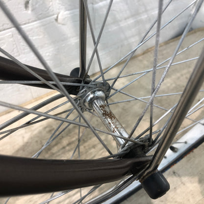 パナソニック ビビ TX ブラウン 26インチ YQ054  【中古車】