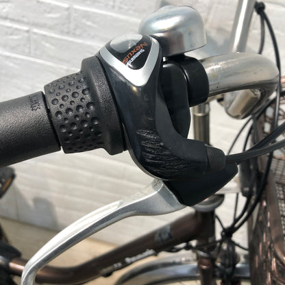 パナソニック ビビ TX ブラウン 26インチ YQ054  【中古車】