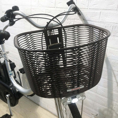 ヤマハ PAS ナチュラL シルバー 26インチ YH104 【中古車】