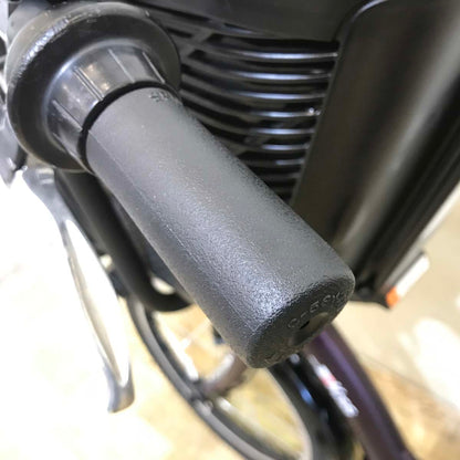 ヤマハ PAS キッスミニ パープル 20インチ KG076 【中古車】