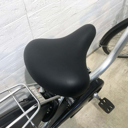 ヤマハ PAS ナチュラL シルバー 26インチ YH104 【中古車】