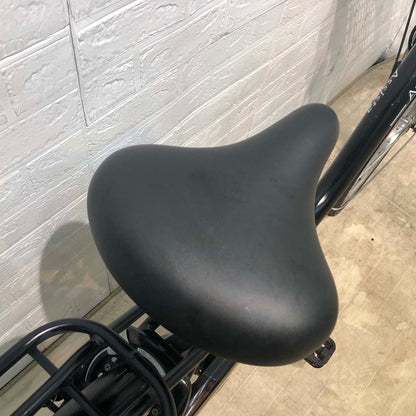 ブリヂストン アシスタ DX SP ブラック 24インチ YC082【中古車】
